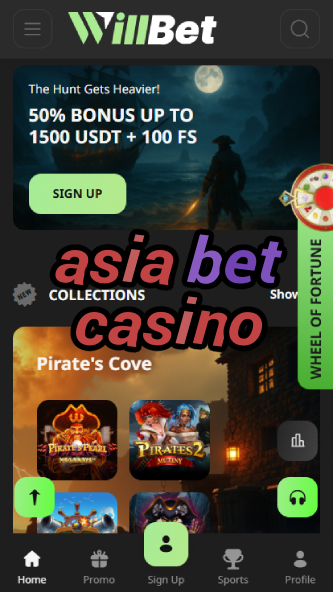 Asia Bet Casino - Top Asian Betting Site-4x4casino.ydblkf.net